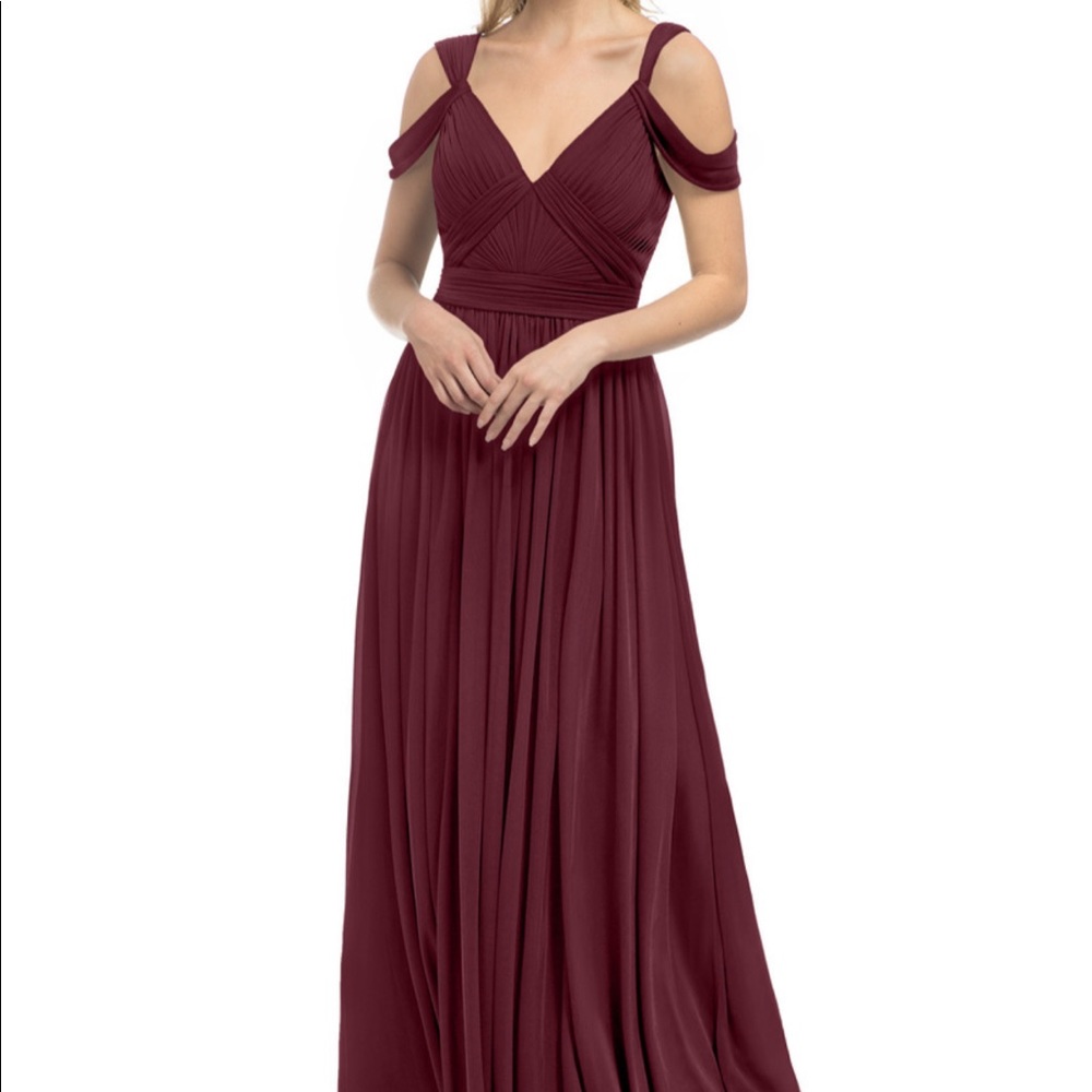 NWT AZAZIE CALLA DRESS